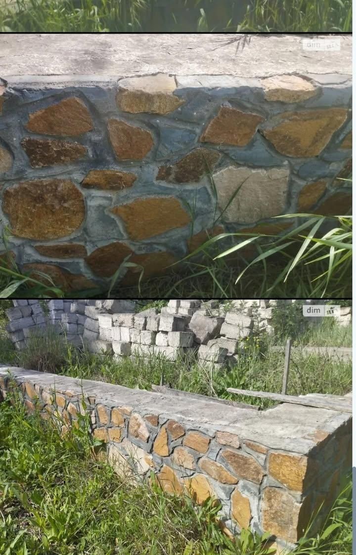 Продам земельну ділянку