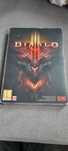 Gra na pc diablo 3 używana