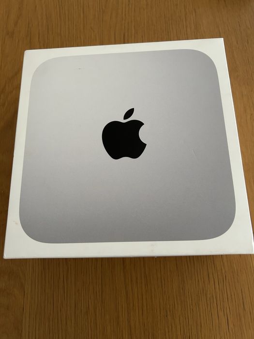 Mac mini M1 256Gb
