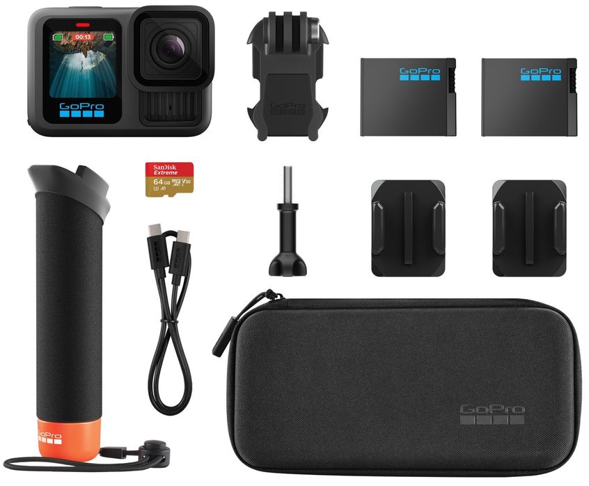 Kamera Go Pro Hero 13