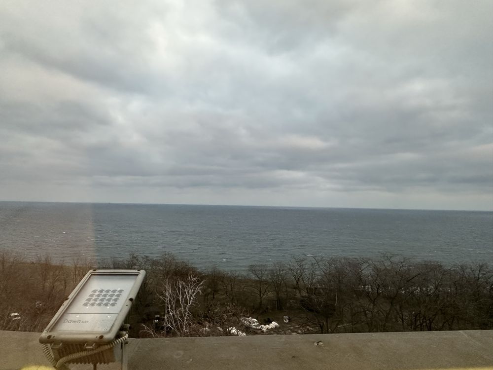 Шикарный офис с видом на море в Аркадии