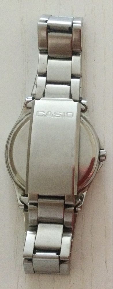 Мужские Часы CASIO