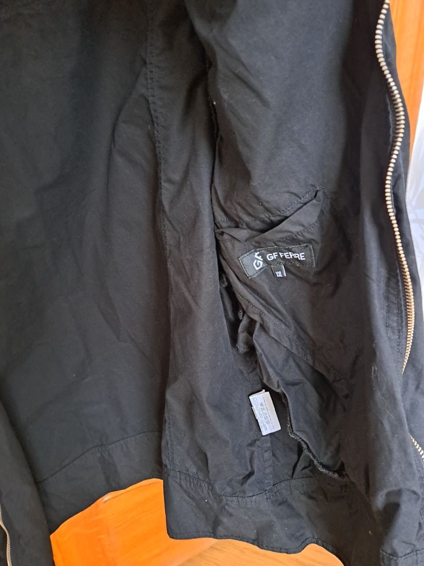 Мужская куртка Италия , размер 48-50L
