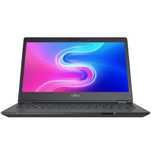 Laptop Fujitsu Lifebook U7410 Intel i5 8GB 512GB FHD W11P Office