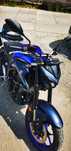 Yamaha MT Super Moto!!!