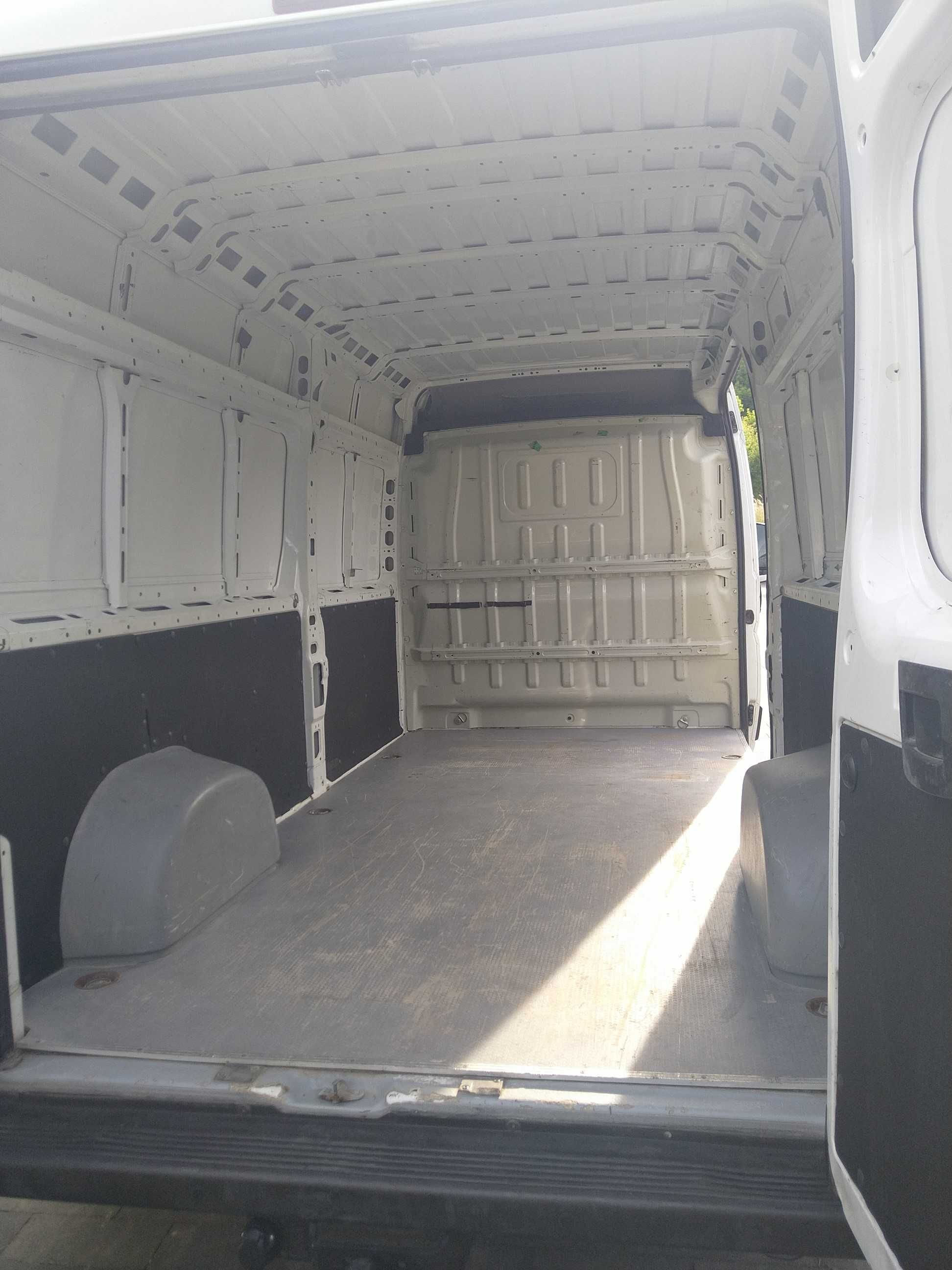 Citroën Jumper H2L3 pewne auto Nowa cena