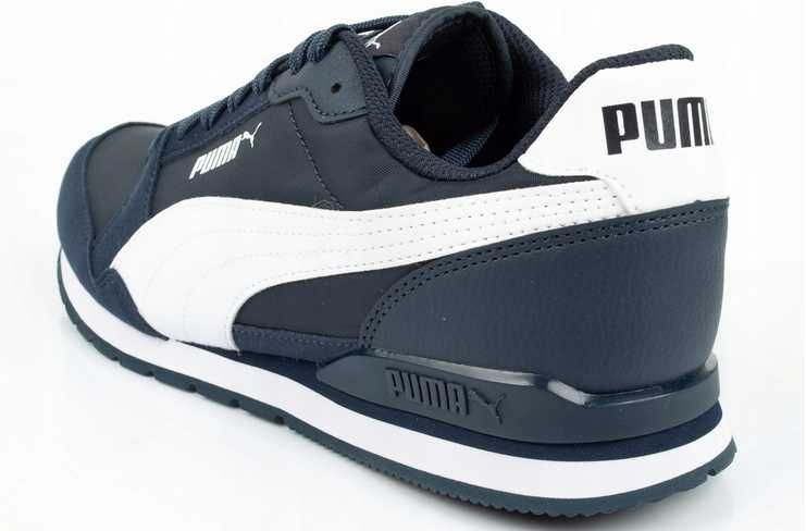 Buty męskie sportowe Puma St Runner v3 r.41-46