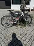 Trek    (shimano 2x10v) tamanho M