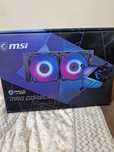 MSI MAG CoreLiquid C240