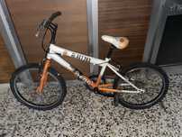 Bicicleta da marca berg