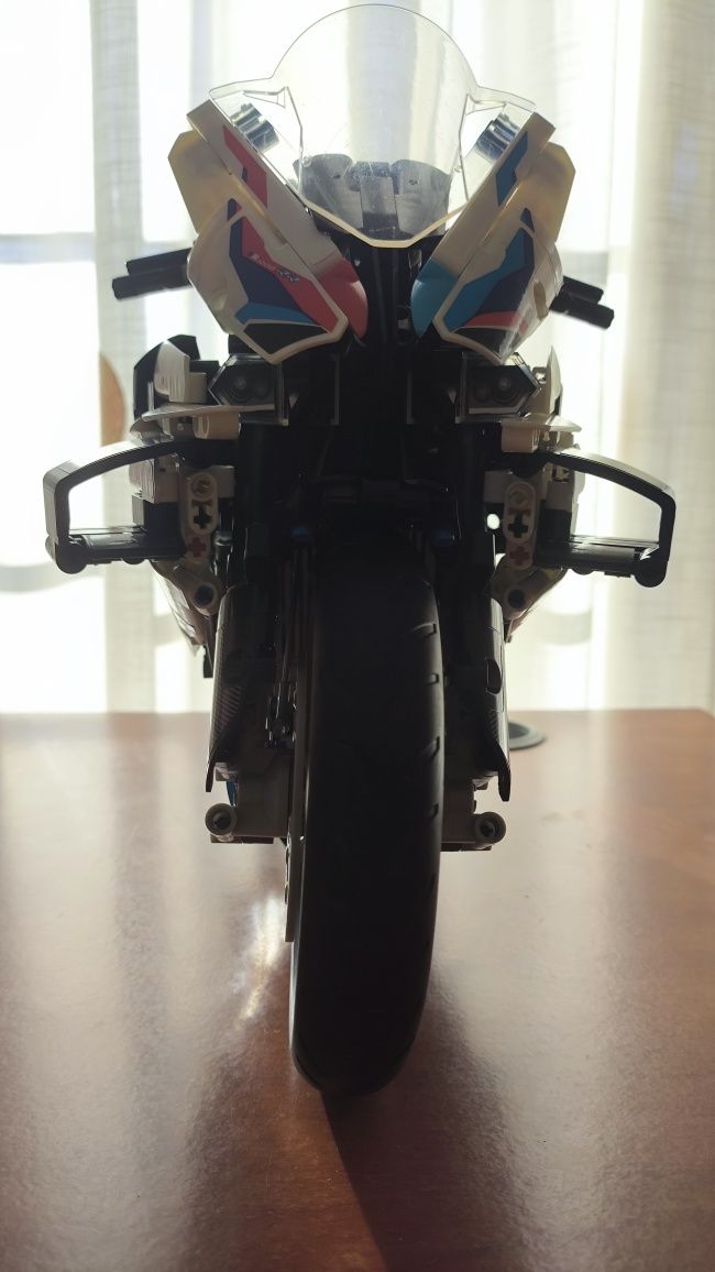 BMW M1000RR Lego