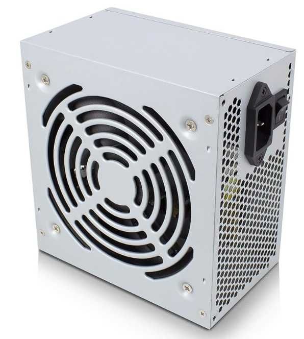 Fonte de Alimentação Ewent EW3909 de 500W ATX – Pouco uso como Nova