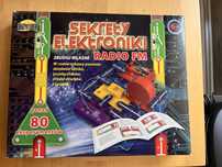 Sekrety elektroniki Radio FM