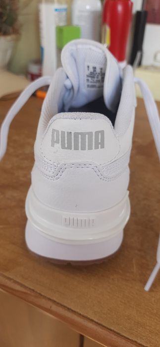 Кроссовки женские Puma