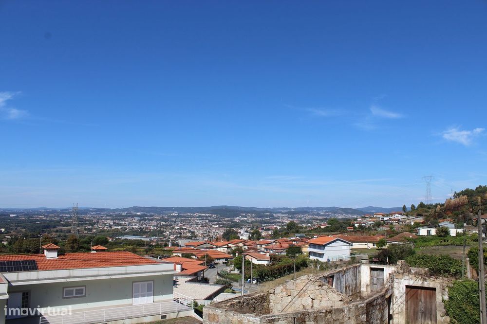 T2 Santo Tirso