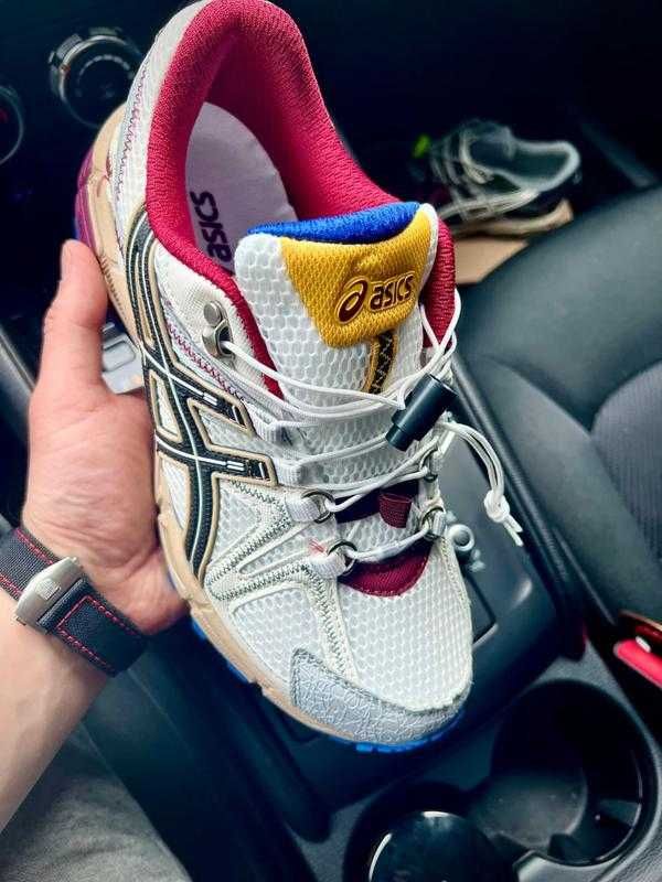 Кросівки Asics Gel-Kahana 8 Асікс чоловічі Асікс