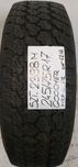 Szt 2398M Sztuka 245/75R17 GoodYear Wrangler dot.4216