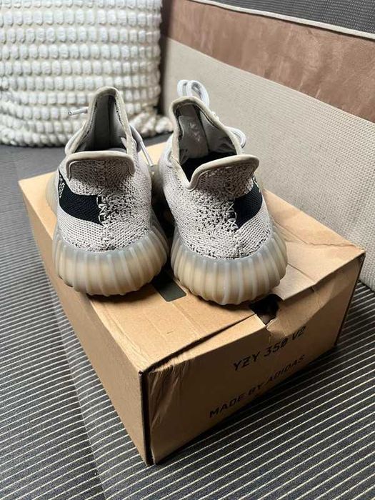 " koszykówki " Adidas Yeezy Boost 350 V2 Rozmiar 36