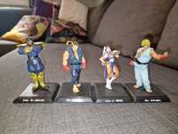 Figuras Street Fighter (reservado)