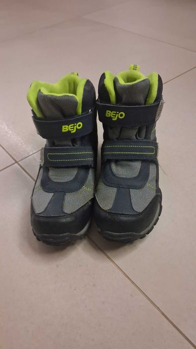 Sprzedam buty dla chłopca