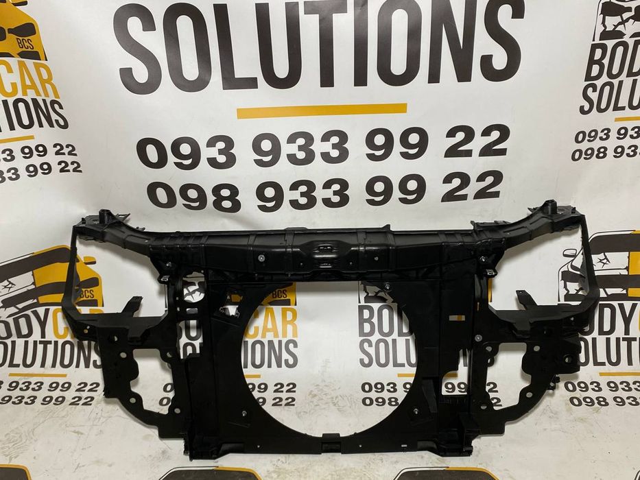 Панель радіатора (Телевізор) DODGE JOURNEY 2014-20