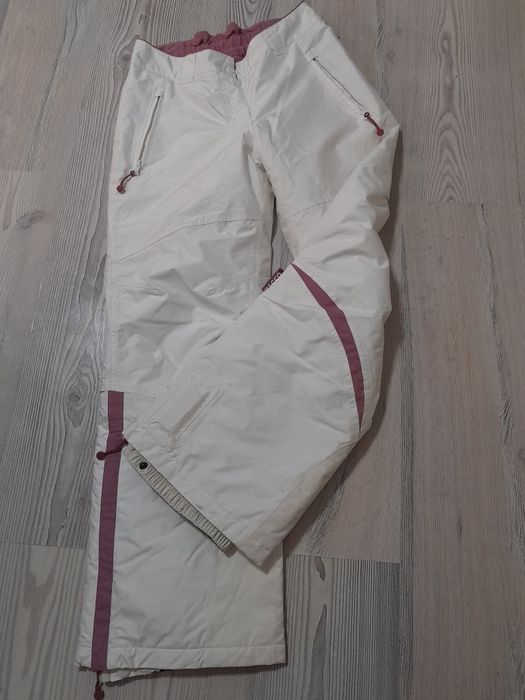 Spodnie narciarskie tchibo S M