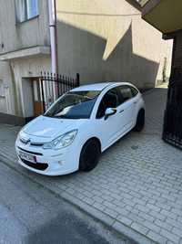 Citroën C3 Citroen C3 1.2 Vti PureTech Selection