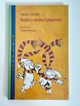 Vaclav Ctvrtek Bajki z mchu i paproci Cała Polska Czyta Dzieciom NOWA
