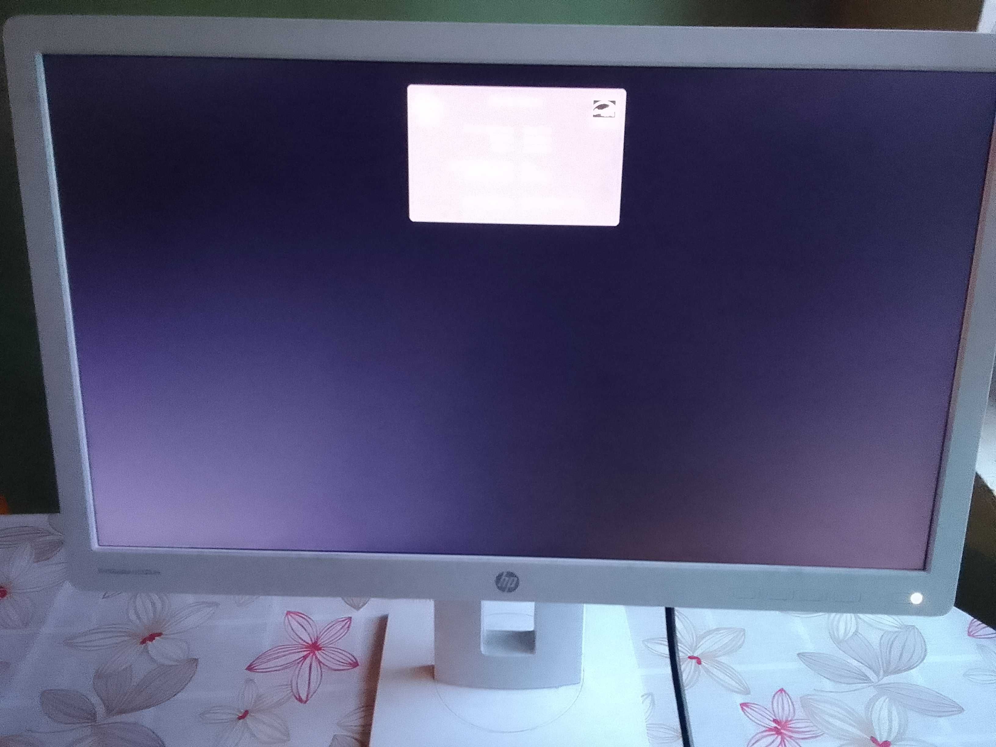 Monitor do grania