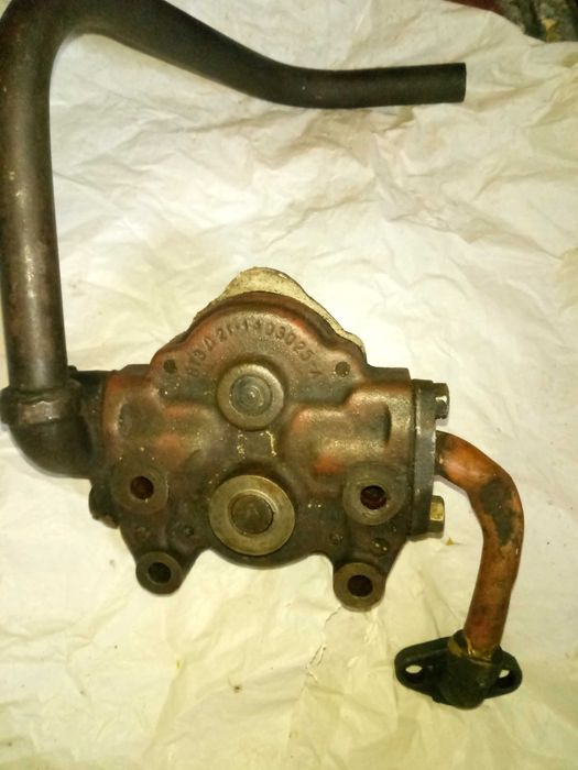 Запчасти С/Х. Ступица переднего колеса трактора Т-40. и др.