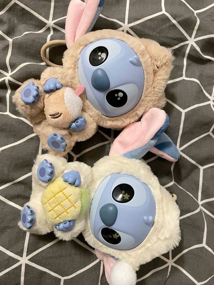 Лабубу Стіч Стич Labubu Stitch по штучно/ опт