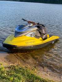 Sea-Doo Rxp 215cv