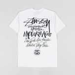 Футболка Stüssy Modern Age Tee