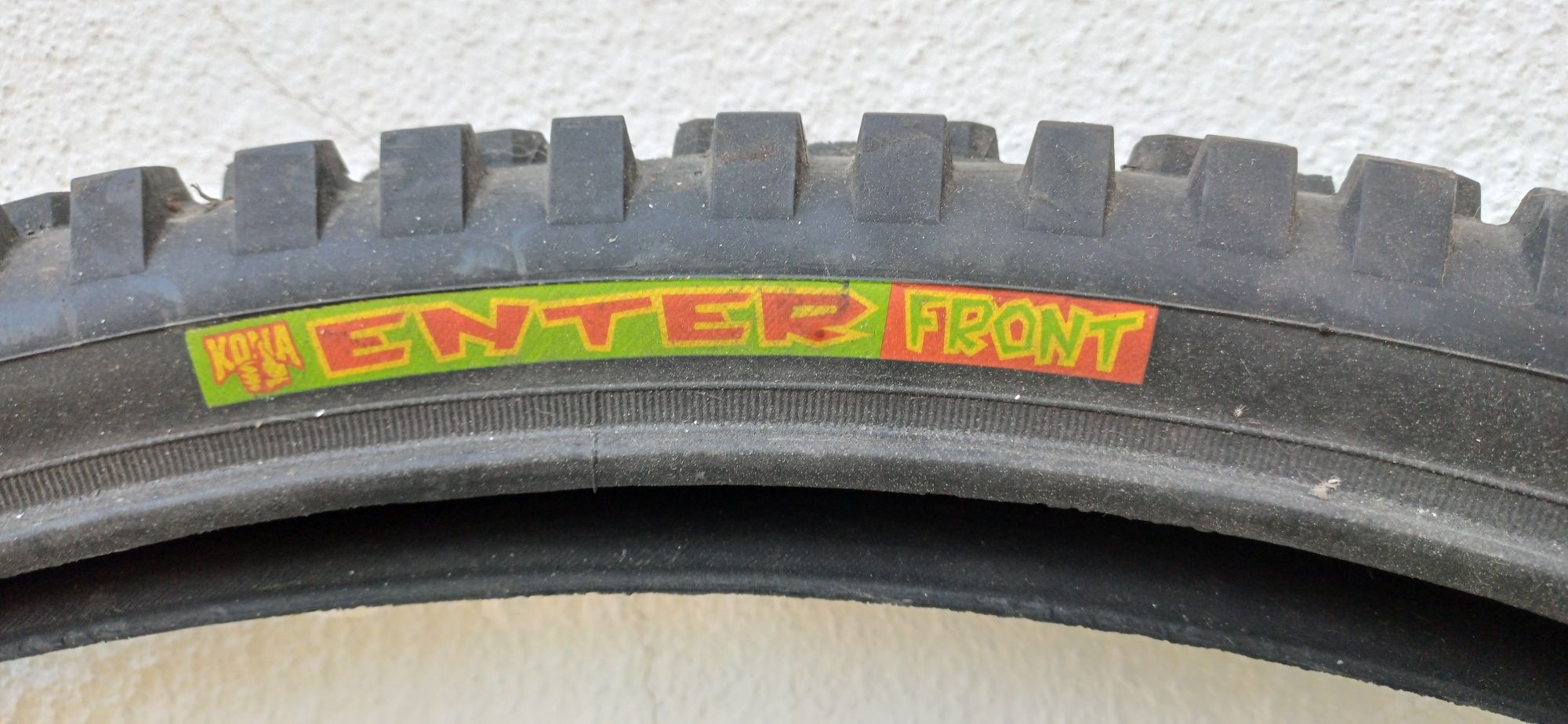 Pneu Kona Enter Front 26×1.98
