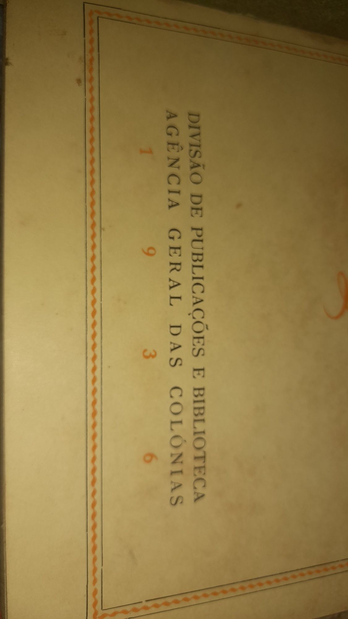 Portugal em Africa depois de 1851