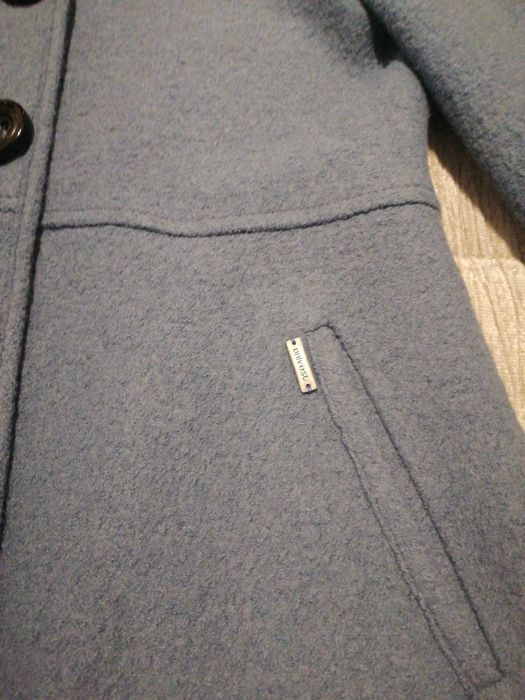 Casaco senhora univest tam. 40