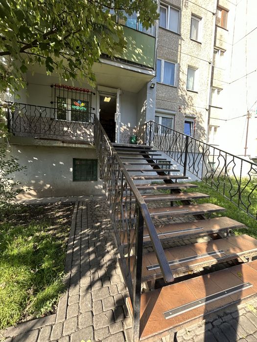 Оренда магазину, офіс, оренда Сихів, Іскра