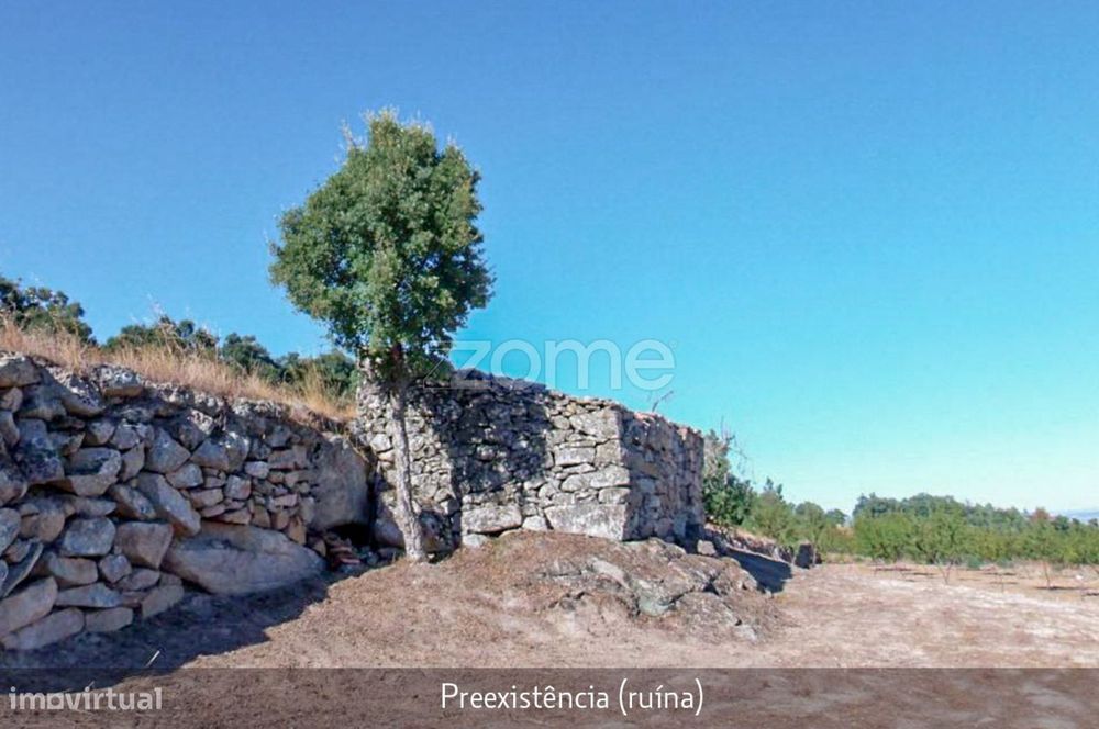 Quintinha - Lousa, Torre de Moncorvo, Portugal