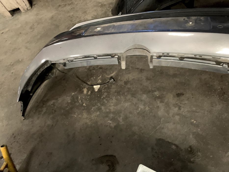 Parachoques Frontal Golf VI