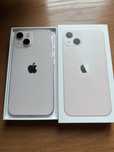 Iphone 13 79% rożowy