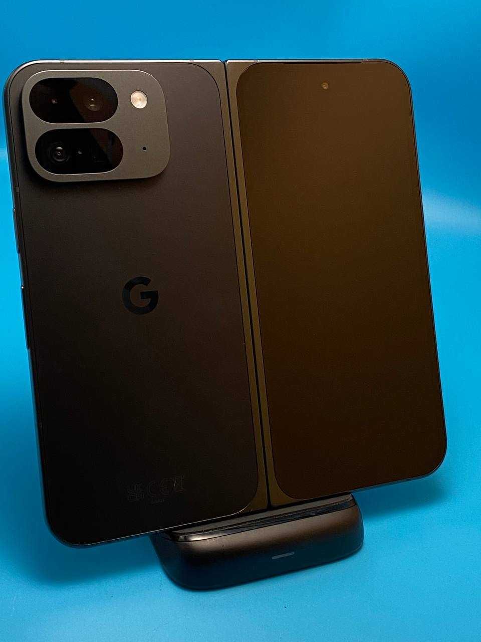 Смартфон Google Pixel 9 Pro Fold 5G 16/256GB (9421)