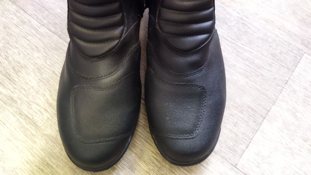 Мотоботы обувь для мотоцикла