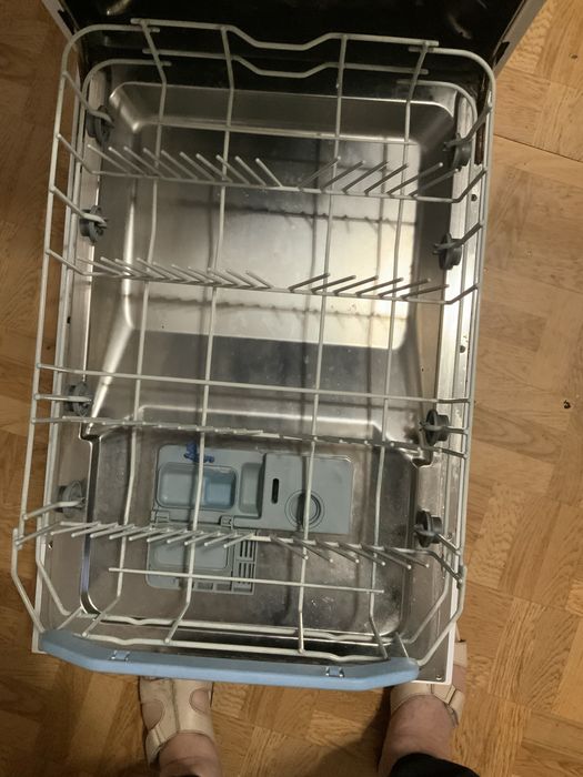 Пральна машина  indezit DSG 573