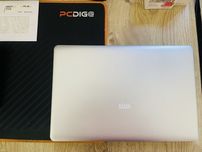 Portatil insys 11” 512GB