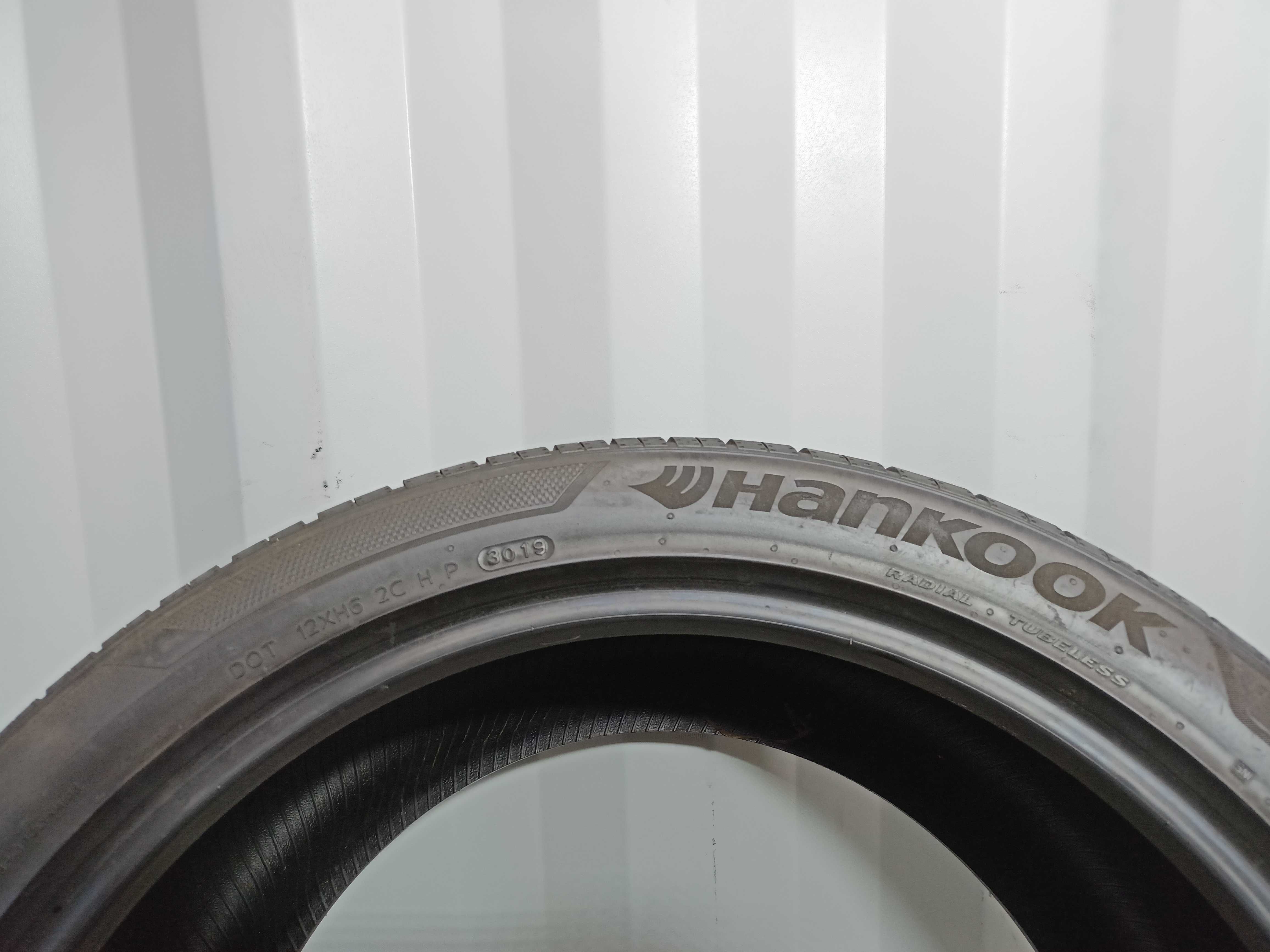 Hankook Ventus S1 EVO 3 SUV 315/35/21 2019rok 111Y 5,8mm (360)