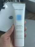 Aquatica cell fusion krem spf