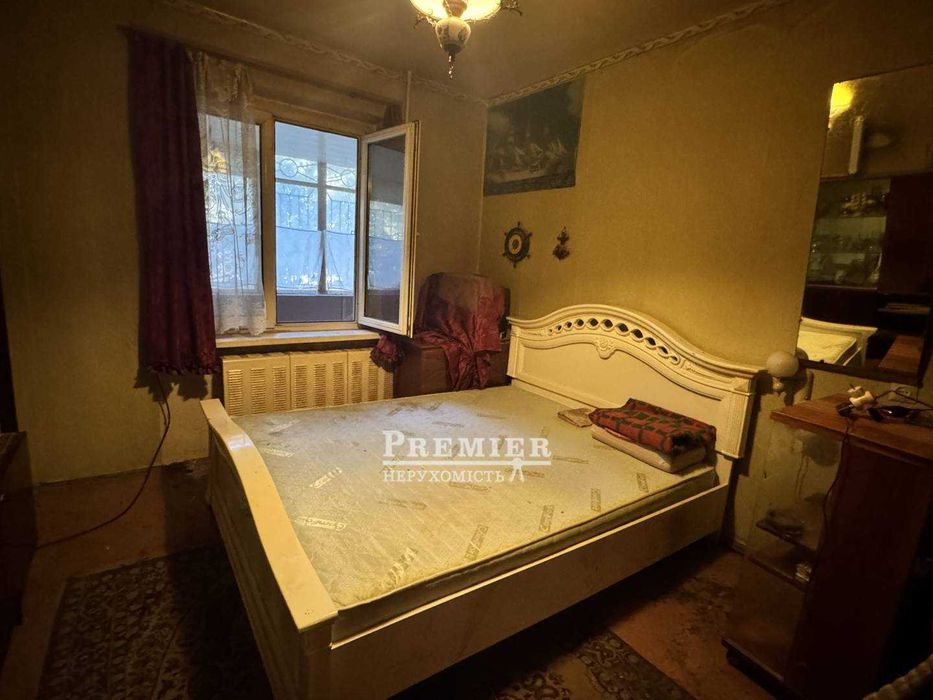 2-кімн 62м2 Хороше планування Газовий будинок id212003