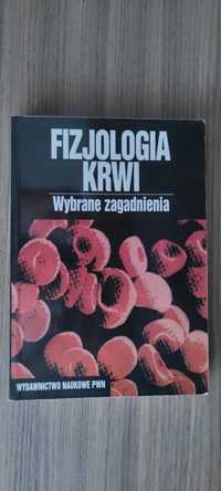 Fizjologia krwi Dąbrowski