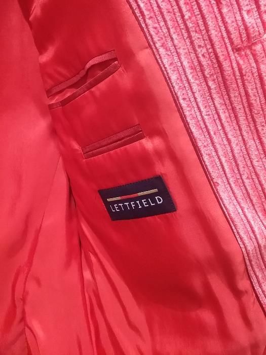 Marynarka LETTFIELD 52, 176/104
