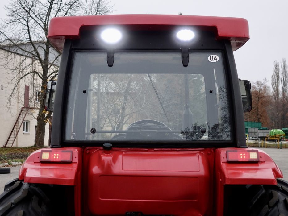 Трактор YTO (ЮТО) X804